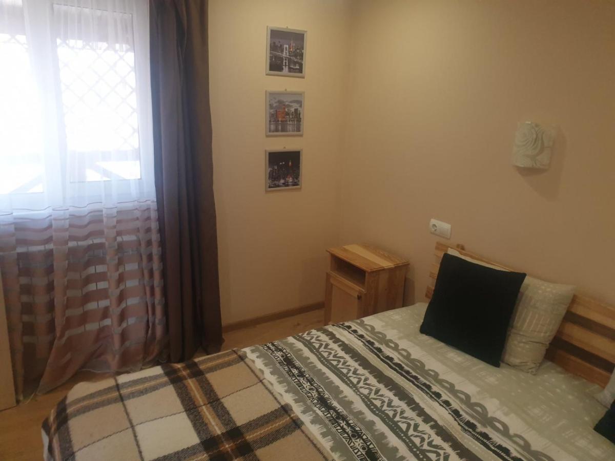 Садиба "У Юлії" Svaljava Exteriér fotografie